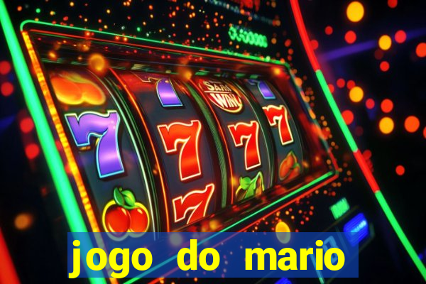 jogo do mario flash 2.0 no click jogos